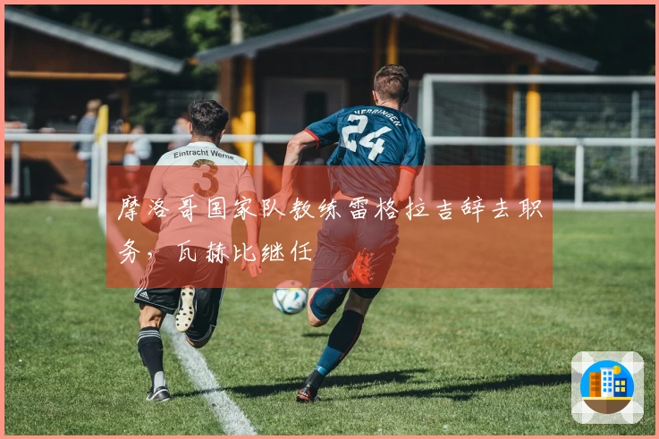 摩洛哥国家队教练雷格拉吉辞去职务，瓦赫比继任
